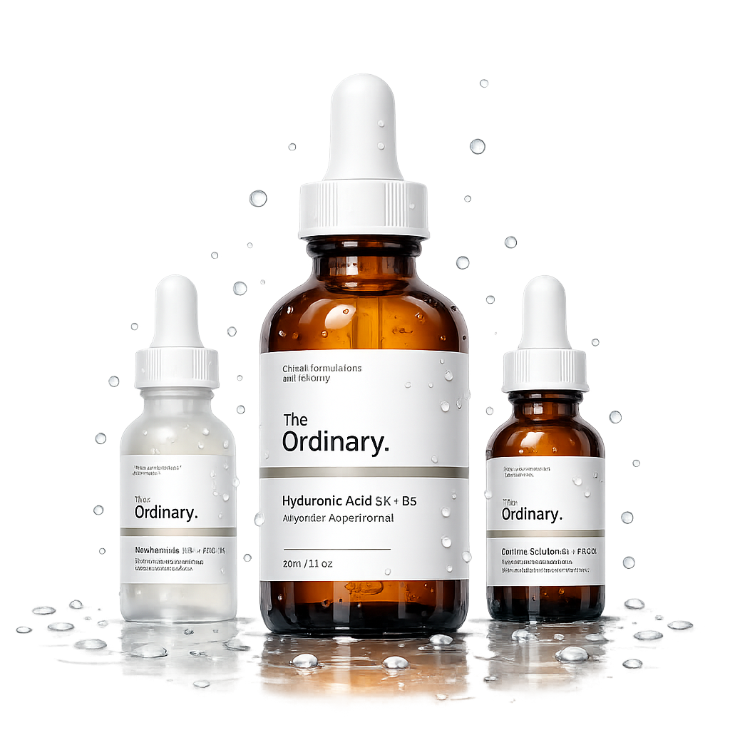 Featured Triple Skincare Set